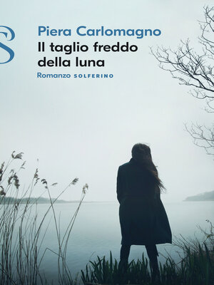 cover image of Il taglio freddo della luna